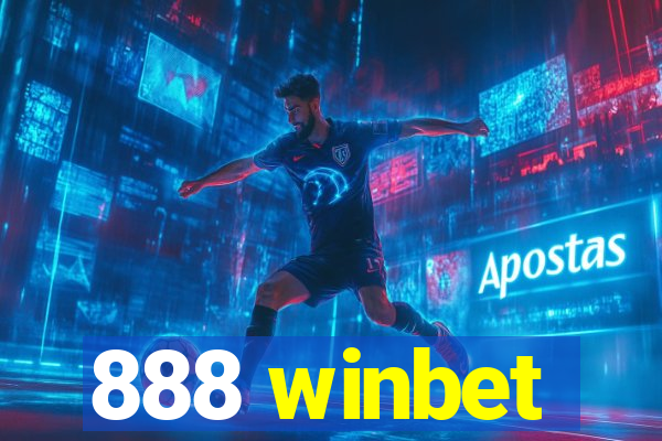 888 winbet